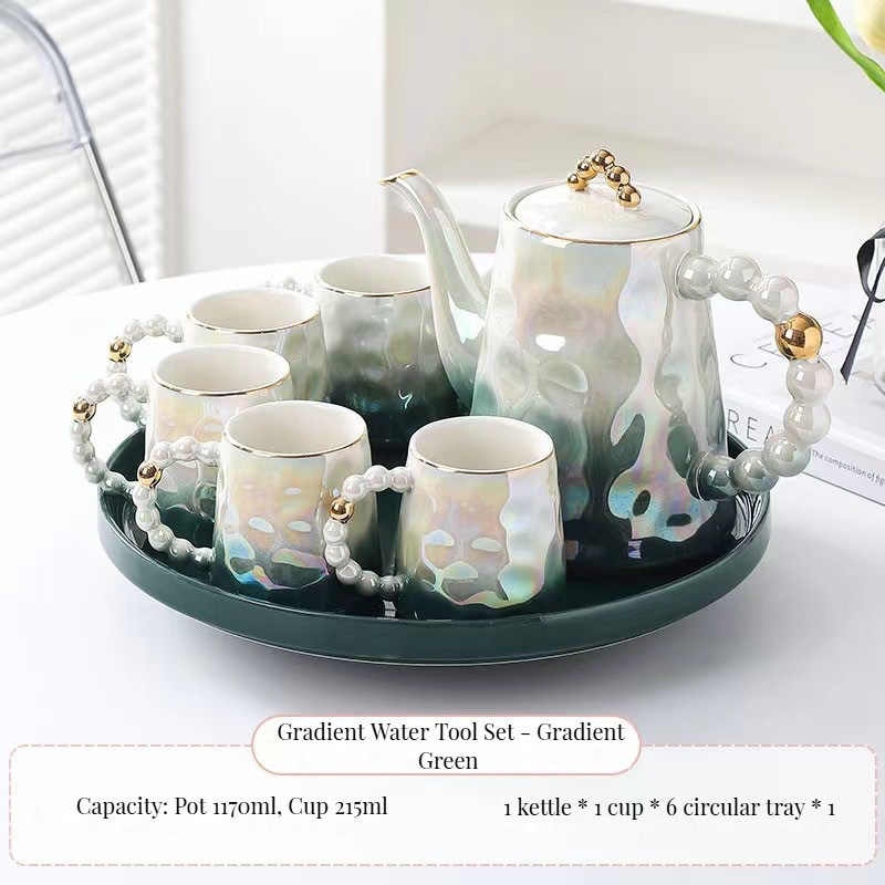 Moderne Schalenschüssel Kaffeetasse für Kaffee Tee Bier und Wasser Kapazität 1300ml