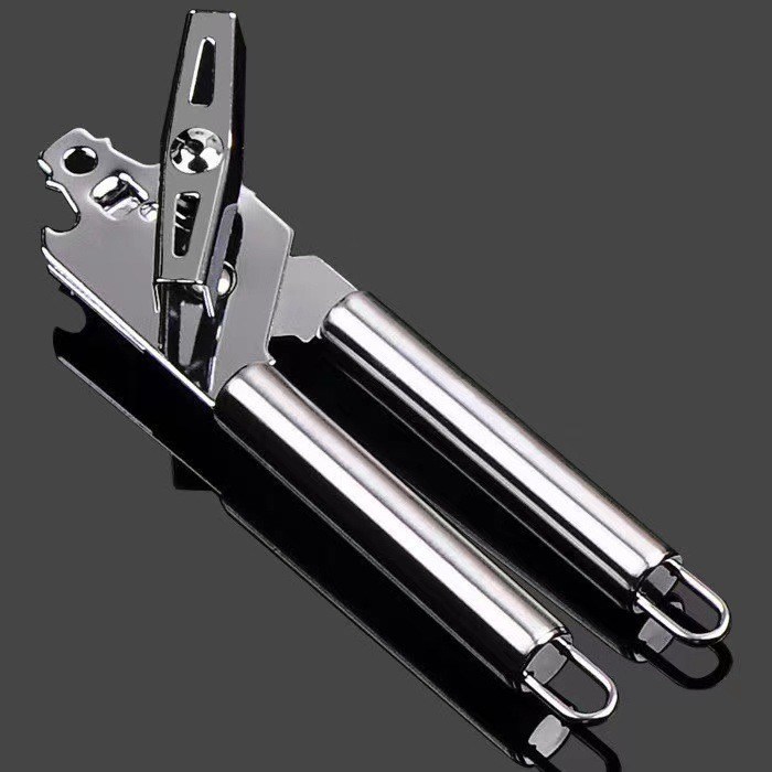 Multifunktionales Küchenwerkzeug 3 in 1 Öffner für Flasche Weinflasche und Dosenmesser