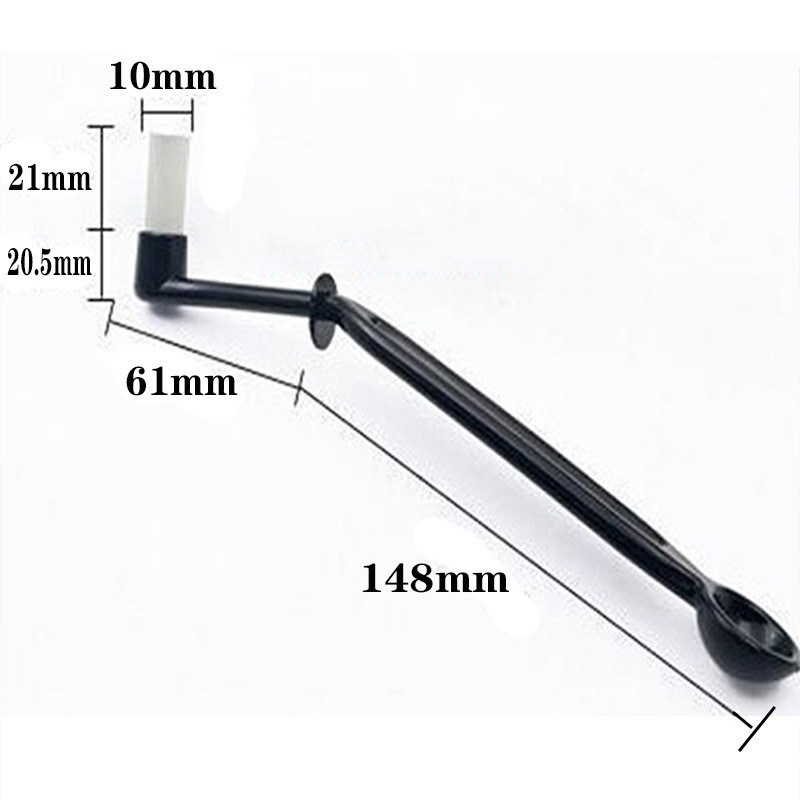 Barista-Grade Espresso-Bürstsatz für Haus-Plastik-Holzschleifmaschine und Nylon-Bürstenstand