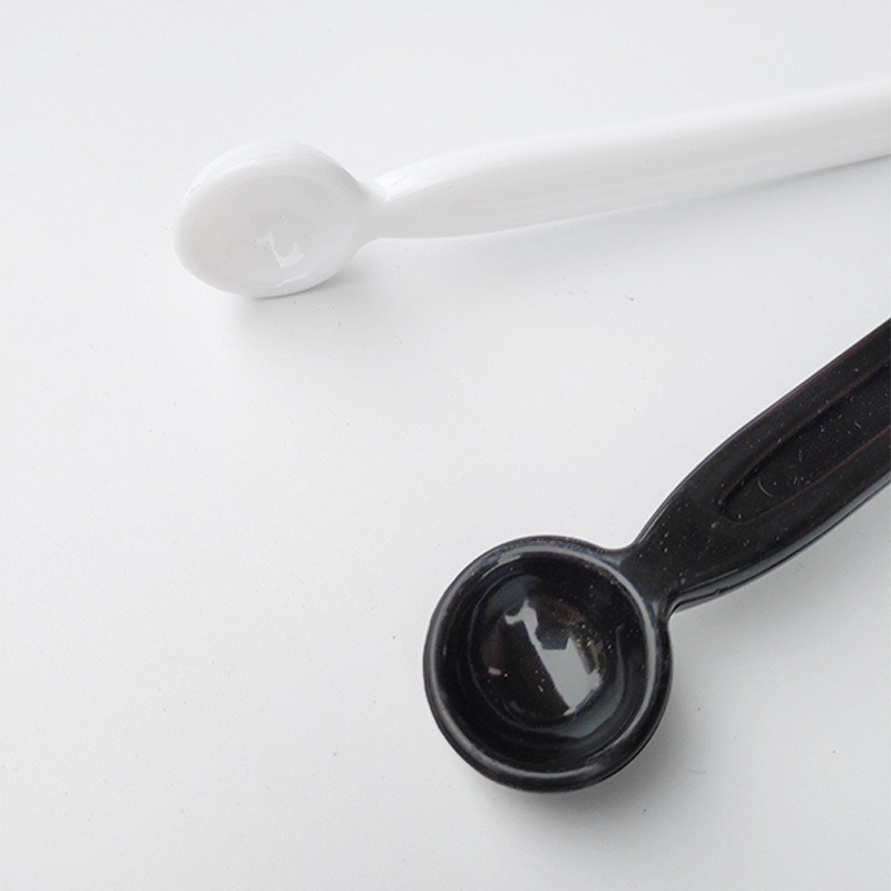 Restaurant Home Kaffee Holzschleifmaschine Reinigungsbürsten-Kit mit Espresso-Bürstenstand