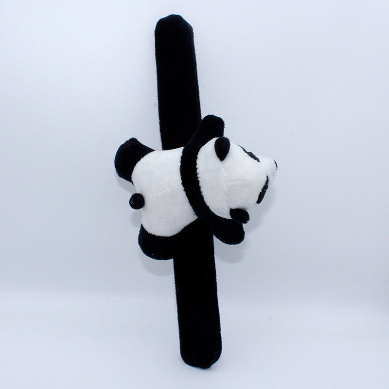 INS Style Kawaii Bamboo Tube Panda Set Plush Toy OEM/ODM für Geburtstagsgeschenk für Kinder