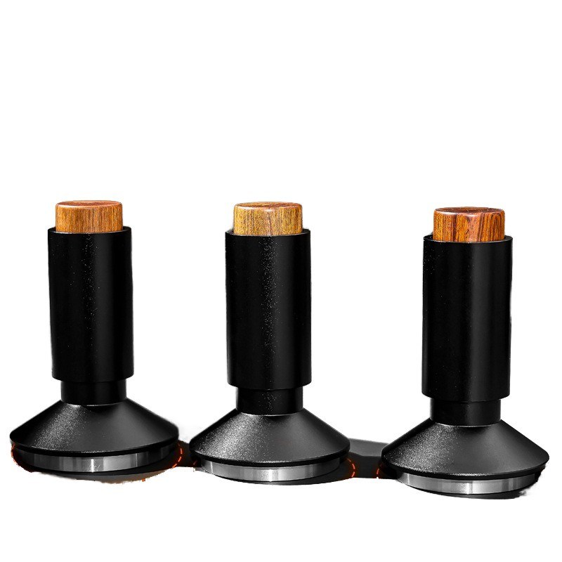 51mm 53mm 58mm Konstante Druck Kaffee Störnadel Rührgeräte WDT Funktion Schaummilch