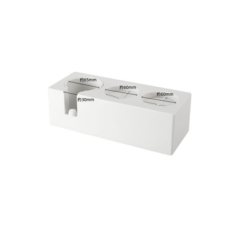 Kaffee-Tamper aus Edelstahl für nachhaltige Espresso-Werkzeuge