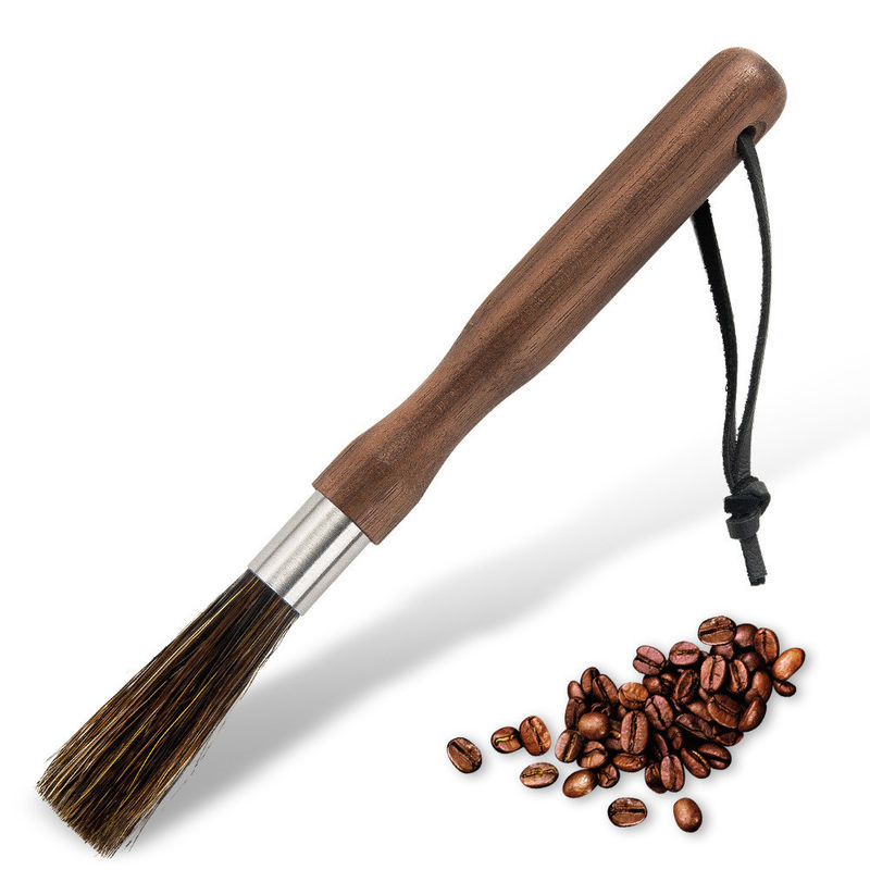 Manuelle Kaffeemühle Reinigungstool Bürste Kundensatz für andere Raum